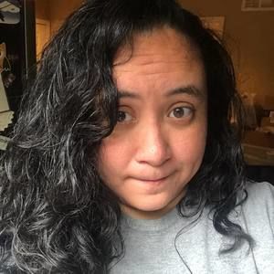 Meet your Posher, Jeannette